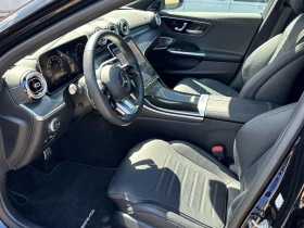 Mercedes-Benz C 43 AMG / 4-MATIC/ BURMESTER/ PANO/ DIGITAL LIGHT/ 360/ - 112680 лв. - 40044031 9