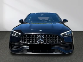 Mercedes-Benz C 43 AMG / 4-MATIC/ BURMESTER/ PANO/ DIGITAL LIGHT/ 360/ - 112680 лв. - 40044031 2