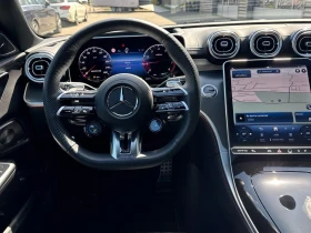 Mercedes-Benz C 43 AMG / 4-MATIC/ BURMESTER/ PANO/ DIGITAL LIGHT/ 360/ - 112680 лв. - 40044031 10