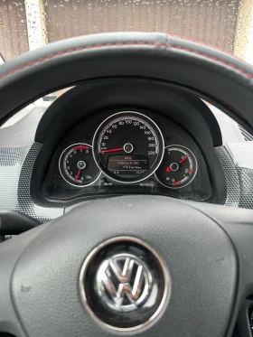Обява за продажба на VW Up ~15 500 лв. - изображение 3