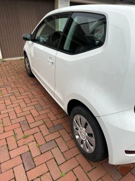Обява за продажба на VW Up ~15 500 лв. - изображение 2