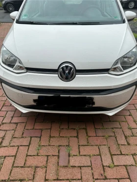 Обява за продажба на VW Up ~15 500 лв. - изображение 1