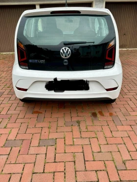 Обява за продажба на VW Up ~15 500 лв. - изображение 1