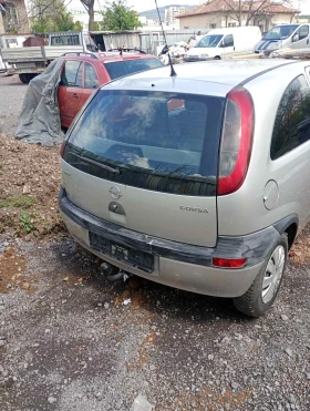 Opel Corsa 1.2 | Mobile.bg    4