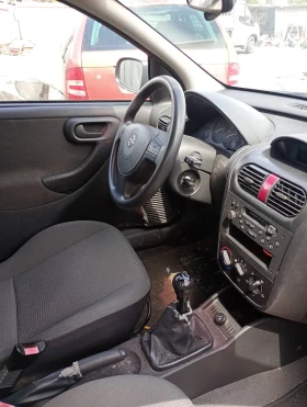 Opel Corsa 1.2 | Mobile.bg    5