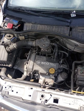 Opel Corsa 1.2 | Mobile.bg    2