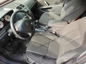 Обява за продажба на Peugeot 407 2.0hdi 136кс. ~2 600 лв. - изображение 8
