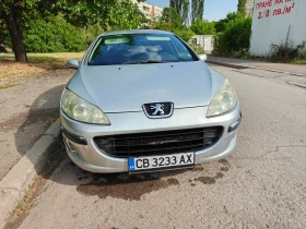 Обява за продажба на Peugeot 407 2.0hdi 136кс. ~2 600 лв. - изображение 2