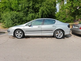 Обява за продажба на Peugeot 407 2.0hdi 136кс. ~2 600 лв. - изображение 6