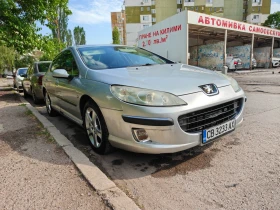 Обява за продажба на Peugeot 407 2.0hdi 136кс. ~2 600 лв. - изображение 1