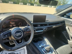 Audi A4 * CARFAX * АВТО КРЕДИТ * ЦЕНА ДО БГ! - 41999 лв. - 90992096 8