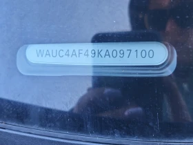 Audi A4 * CARFAX * АВТО КРЕДИТ * ЦЕНА ДО БГ! - 41999 лв. - 90992096 13
