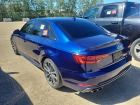 Audi A4 * CARFAX * АВТО КРЕДИТ * ЦЕНА ДО БГ! - 41999 лв. - 90992096 5