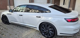 Обява за продажба на VW Arteon ~69 000 лв. - изображение 4
