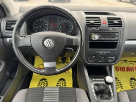VW Golf 1.6I GAZ | Mobile.bg    9
