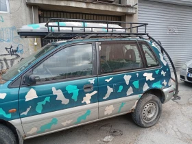 Mitsubishi Space runner | Mobile.bg    9