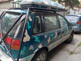 Mitsubishi Space runner | Mobile.bg    7