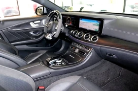 Обява за продажба на Mercedes-Benz E 63 AMG S 4MATIC ОЧАКВАН ВНОС MEGA FULL ЛИЗИНГ 100%  ~ 108 880 лв. - изображение 11