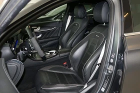 Обява за продажба на Mercedes-Benz E 63 AMG S 4MATIC ОЧАКВАН ВНОС MEGA FULL ЛИЗИНГ 100%  ~ 108 880 лв. - изображение 6