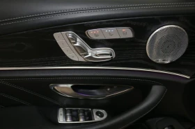 Обява за продажба на Mercedes-Benz E 63 AMG S 4MATIC ОЧАКВАН ВНОС MEGA FULL ЛИЗИНГ 100%  ~ 108 880 лв. - изображение 5