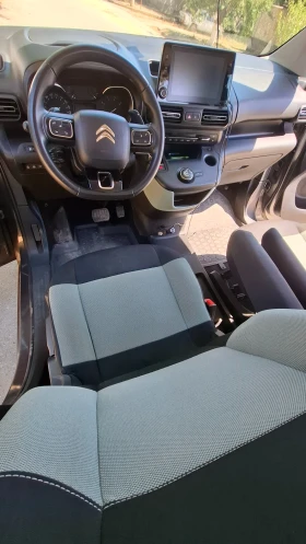 Обява за продажба на Citroen Berlingo ~33 200 лв. - изображение 6
