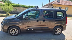 Обява за продажба на Citroen Berlingo ~33 200 лв. - изображение 4