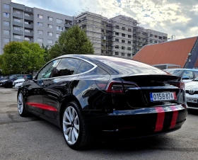 Обява за продажба на Tesla Model 3 AWD/Long Range/Dual Motor ~40 950 лв. - изображение 3