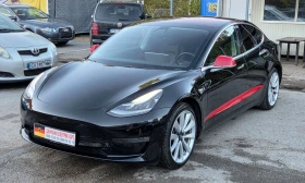 Обява за продажба на Tesla Model 3 AWD/Long Range/Dual Motor ~40 150 лв. - изображение 6 | Auto.bg Обява за продажба на Tesla Model 3 AWD/Long Range/Dual Motor ~40 150 лв. - изображение 6