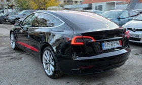 Обява за продажба на Tesla Model 3 AWD/Long Range/Dual Motor ~40 150 лв. - изображение 4 | Auto.bg Обява за продажба на Tesla Model 3 AWD/Long Range/Dual Motor ~40 150 лв. - изображение 4