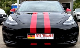 Обява за продажба на Tesla Model 3 AWD/Long Range/Dual Motor ~40 950 лв. - изображение 6