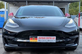 Обява за продажба на Tesla Model 3 AWD/Long Range/Dual Motor ~40 150 лв. - изображение 1 | Auto.bg Обява за продажба на Tesla Model 3 AWD/Long Range/Dual Motor ~40 150 лв. - изображение 1