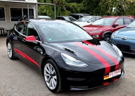 Tesla Model 3 AWD/Long Range/Dual Motor