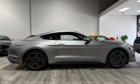 Ford Mustang EcoBoost Premium * KEYLESS* CAM* CARPLAY* | Mobile.bg    3