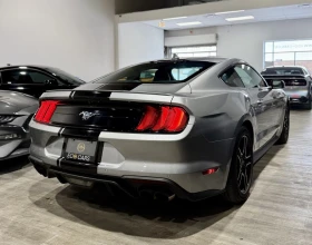Ford Mustang EcoBoost Premium * KEYLESS* CAM* CARPLAY* | Mobile.bg    4