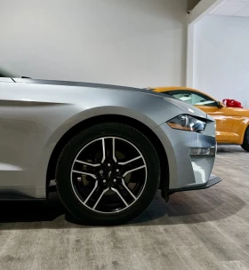 Ford Mustang EcoBoost Premium * KEYLESS* CAM* CARPLAY* | Mobile.bg    6