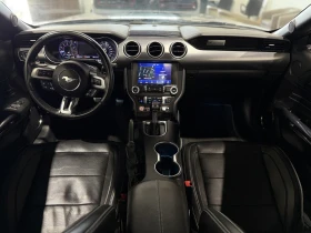 Ford Mustang EcoBoost Premium * KEYLESS* CAM* CARPLAY* | Mobile.bg    10