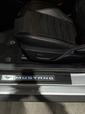 Ford Mustang EcoBoost Premium * KEYLESS* CAM* CARPLAY* | Mobile.bg    9