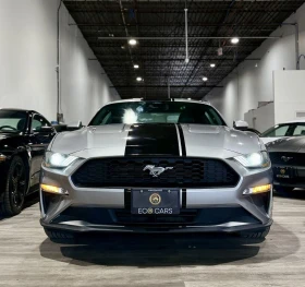 Ford Mustang EcoBoost Premium * KEYLESS* CAM* CARPLAY* | Mobile.bg    2