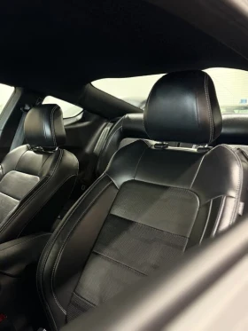 Ford Mustang EcoBoost Premium * KEYLESS* CAM* CARPLAY* | Mobile.bg    8