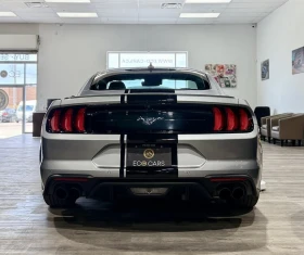 Ford Mustang EcoBoost Premium * KEYLESS* CAM* CARPLAY* | Mobile.bg    5