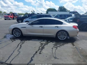 Обява за продажба на BMW 650 4.4L V-8 DI, DOHC, VVT, TURBO, 445HP Rear Wheel ~27 000 лв. - изображение 5
