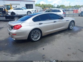 Обява за продажба на BMW 650 4.4L V-8 DI, DOHC, VVT, TURBO, 445HP Rear Wheel ~27 000 лв. - изображение 10