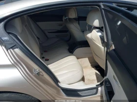BMW 650 4.4L V-8 DI, DOHC, VVT, TURBO, 445HP Rear Wheel | Mobile.bg    15