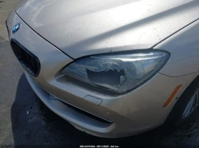 BMW 650 4.4L V-8 DI, DOHC, VVT, TURBO, 445HP Rear Wheel | Mobile.bg    13
