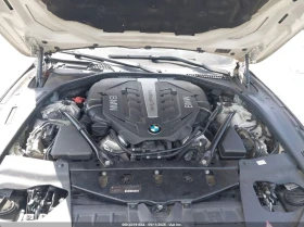 BMW 650 4.4L V-8 DI, DOHC, VVT, TURBO, 445HP Rear Wheel | Mobile.bg    17