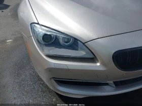 Обява за продажба на BMW 650 4.4L V-8 DI, DOHC, VVT, TURBO, 445HP Rear Wheel ~27 000 лв. - изображение 8