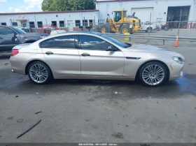 Обява за продажба на BMW 650 4.4L V-8 DI, DOHC, VVT, TURBO, 445HP Rear Wheel ~27 000 лв. - изображение 4