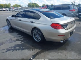 Обява за продажба на BMW 650 4.4L V-8 DI, DOHC, VVT, TURBO, 445HP Rear Wheel ~27 000 лв. - изображение 9