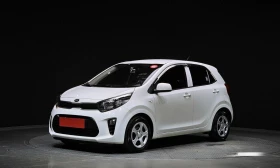 Kia Morning LPi Deluxe  * НАЙ-ДОБРА ЦЕНА В БЪЛГАРИЯ* 