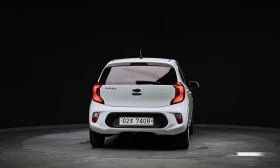 Kia Morning LPi Deluxe  * НАЙ-ДОБРА ЦЕНА В БЪЛГАРИЯ*  - 17762 лв. / 9081.57 € - 76687090 4